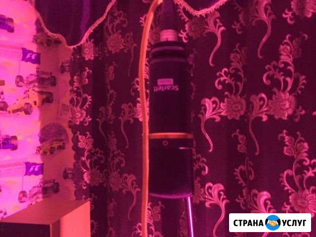 Студия звукозаписи Белебей - изображение 1