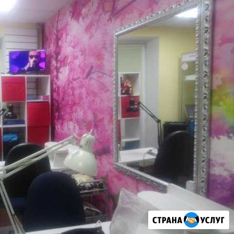 Сдаём место парикмахера ст Силикатная Подольск - изображение 1