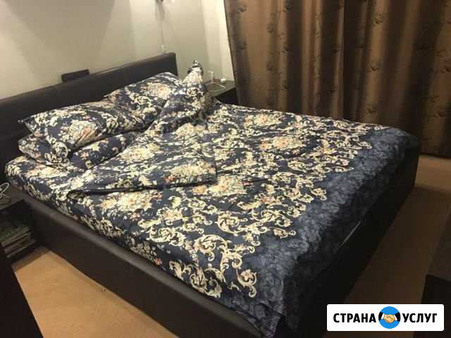 Белье постельное Подольск - изображение 1