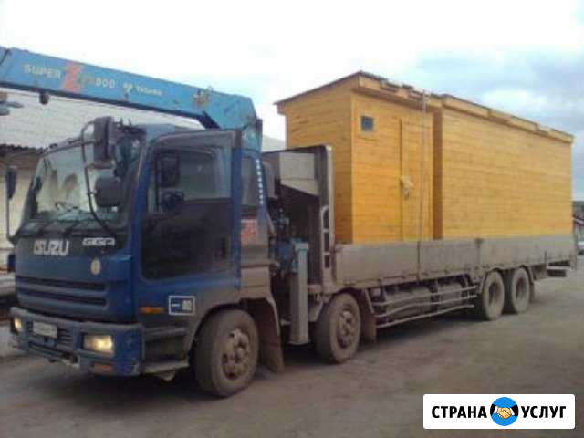 Воровайка (автоманипулятор) Новокузнецк - изображение 1