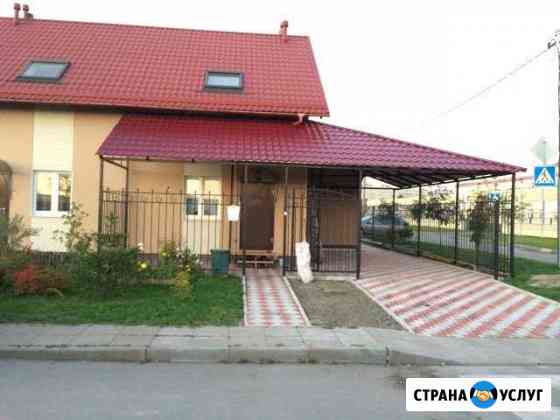 Сварочные работы Колпино