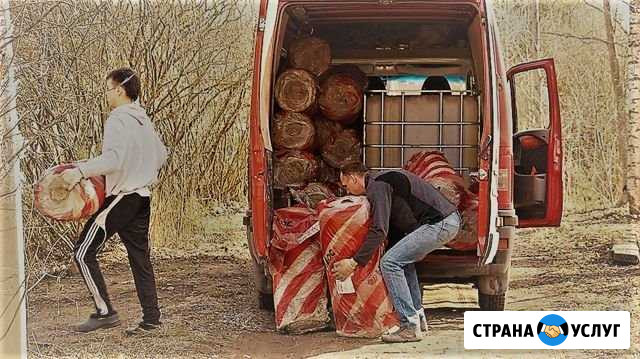 Переезд с грузчиками Москва - изображение 1