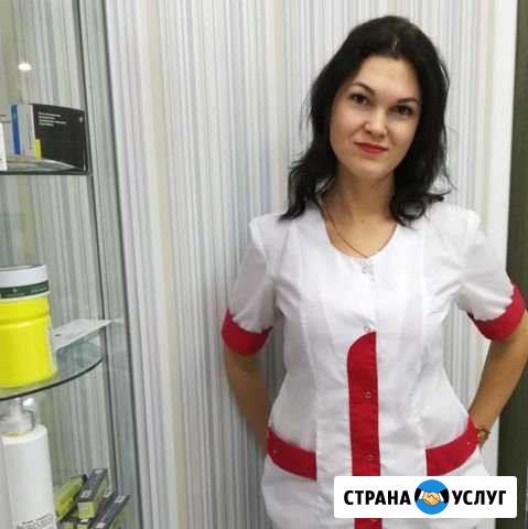 Шугаринг, сахарная депиляция Сочи - изображение 1