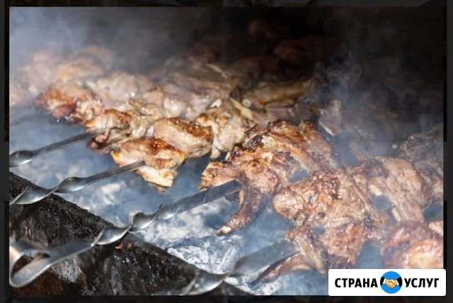 Шашлык Грозный - изображение 1
