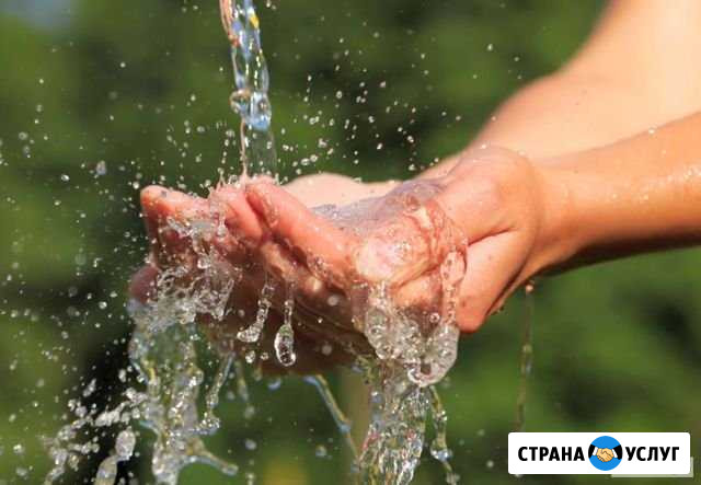 Бурение скважин. Красногорское Красногорское - изображение 1