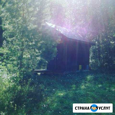 Сон на ульях,Апидомик Улукулево - изображение 1