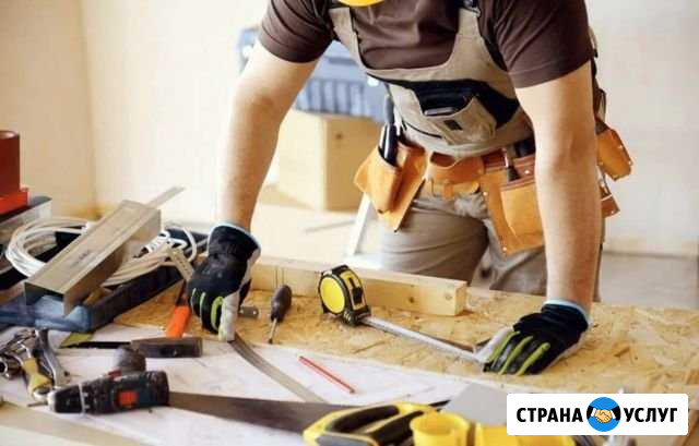 Ремонт квартир домов под ключ Супсех - изображение 1
