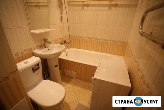 Плиточник профессионал Чебоксары - изображение 1