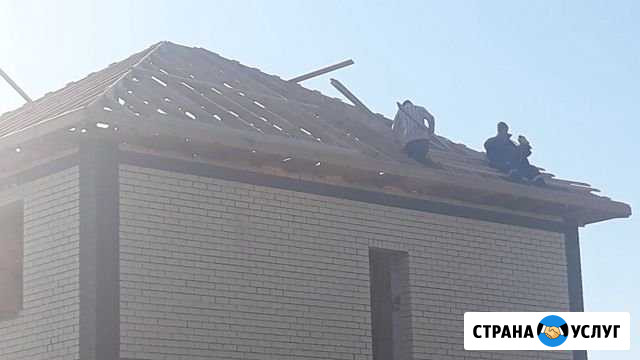 Строительство каркасных домов Волгоград - изображение 1
