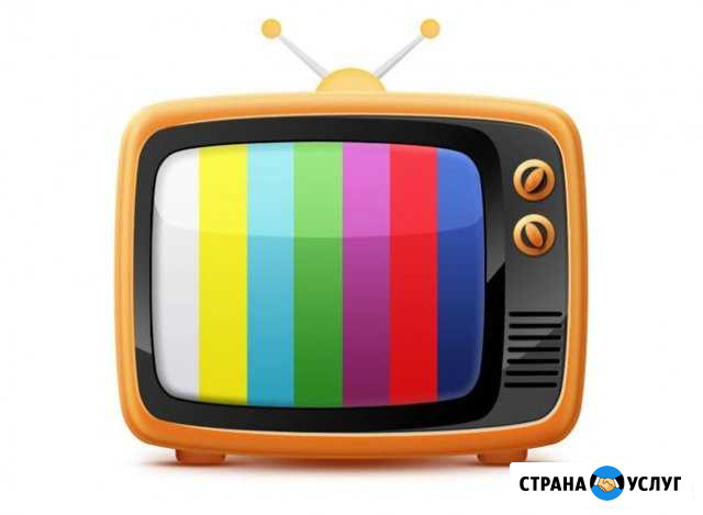 Ремонт телевизоров Оренбург - изображение 1