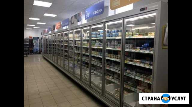 Кондиционеры, холодильное, торговое, тепловое Санкт-Петербург - изображение 1