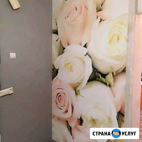 Обои, шпаклёвка Йошкар-Ола - изображение 1