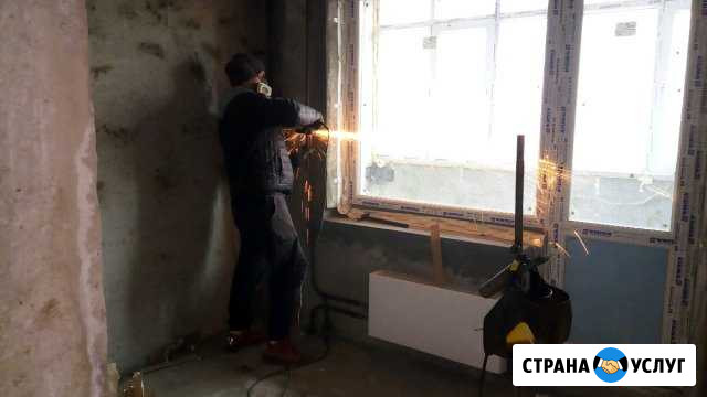 Все виды сварочных работ Саранск - изображение 1