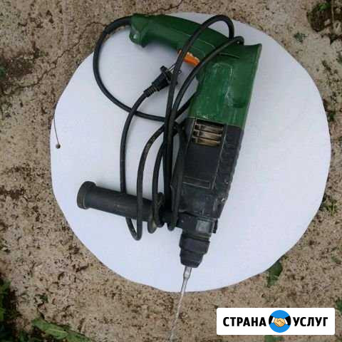 Прокат инструментов Ишимбай - изображение 1