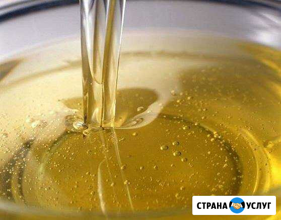 Сбор отработанного фритюрного масла Самара - изображение 1