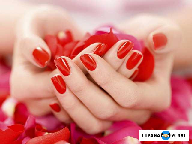 Маникюр Аткарск - изображение 1
