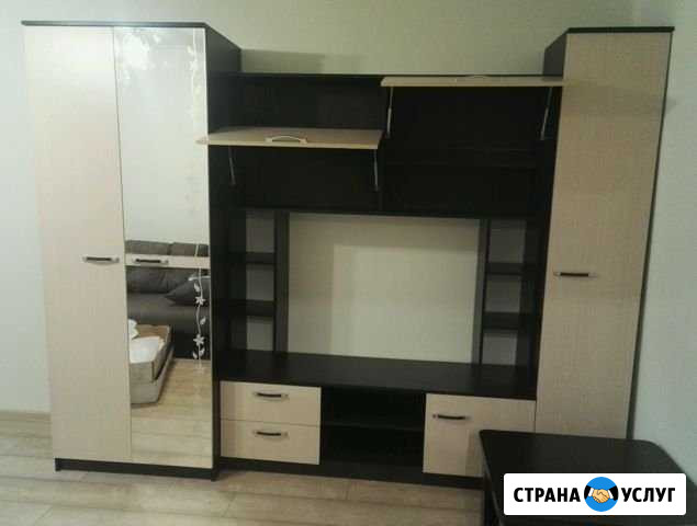 Сборка мебели Клин - изображение 1