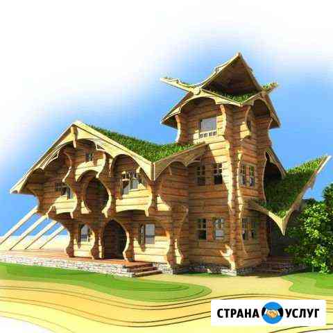 Строим. Косим Малоярославец