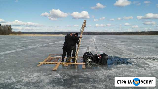 Водолазные работы.Услуги Водолазов Санкт-Петербург - изображение 1