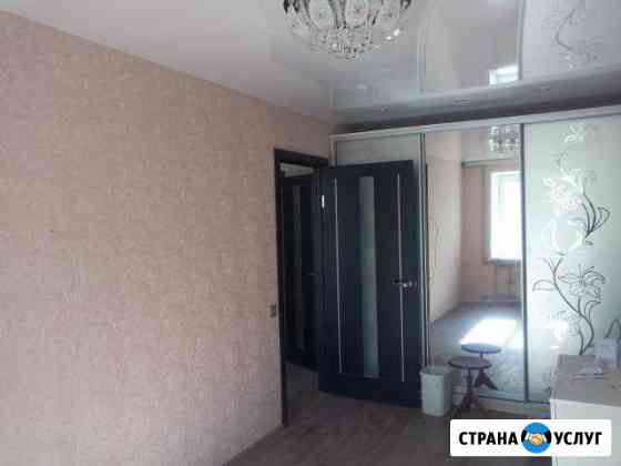 Ремонт квартир Дзержинск