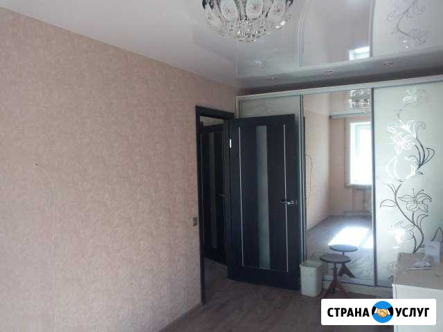 Ремонт квартир Дзержинск - изображение 1
