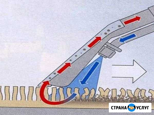 Химчистка диванов и ковров от любых загрязнений Липецк - изображение 1