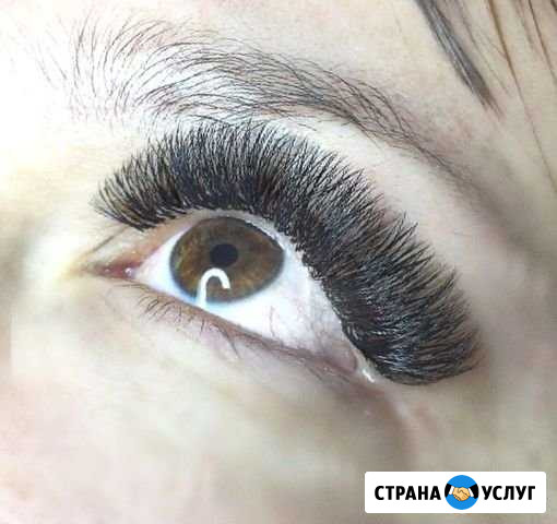 Наращивание ресниц Невинномысск - изображение 1