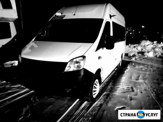 Аренда авто Тольятти