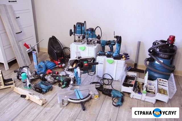 Установка дверей Грозный - изображение 1