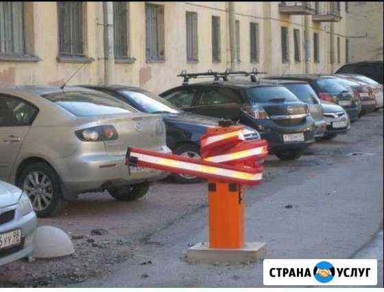 Монтаж, ремонт, обслуживание автоматики, скуд Екатеринбург
