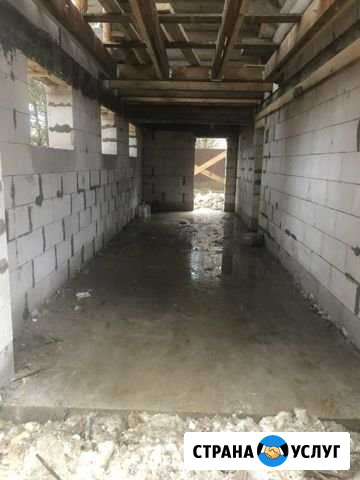 Строительство Череповец - изображение 1