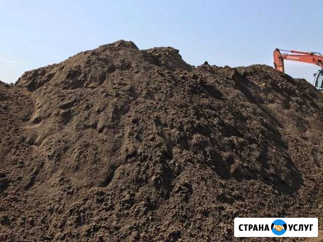 Земля Всеволожск - изображение 1