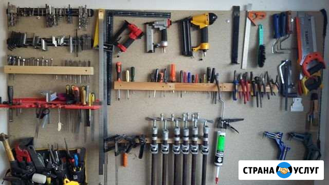 Столярная мастерская Санкт-Петербург - изображение 1