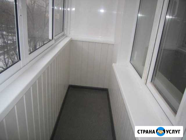 Установка окон, откосы, двери Новый Оскол - изображение 1