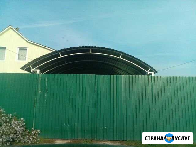 Строительство Елец - изображение 1