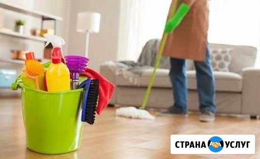 Уборка квартир Свободный - изображение 1