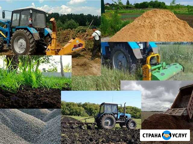 Услуги Петушки - изображение 1