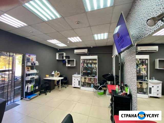 Аренда парекмахерского кресла Сочи - изображение 1
