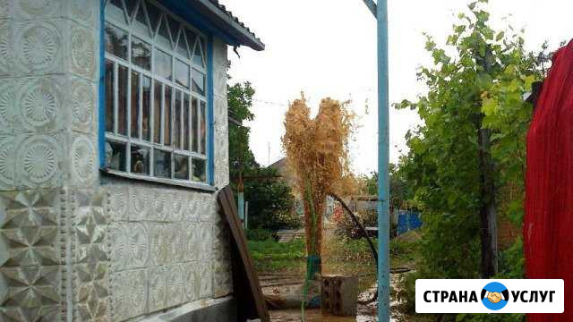 Компрессорные работы Тимашевск - изображение 1
