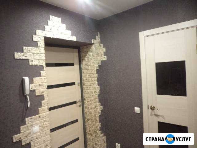 Ремонт квартир, домов, офисов Вологда - изображение 1