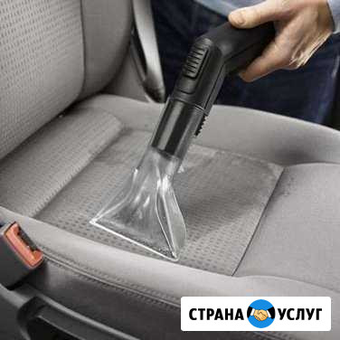 Авто химчистка Симферополь - изображение 1