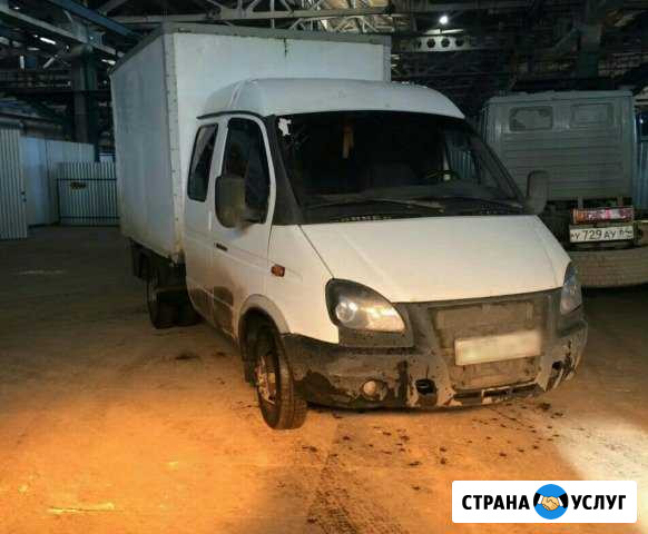 Грузоперевозки, переезды, аренда газели Энгельс - изображение 1