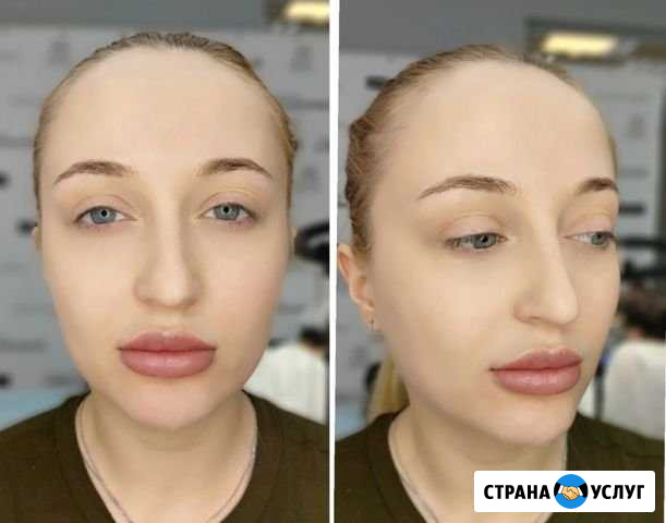 Татуаж, перманентный макияж Ростов-на-Дону - изображение 1