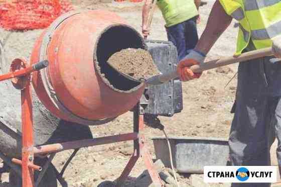 Разнорабочие, подсобники Самара