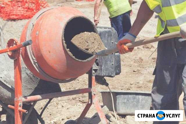 Разнорабочие, подсобники Самара - изображение 1
