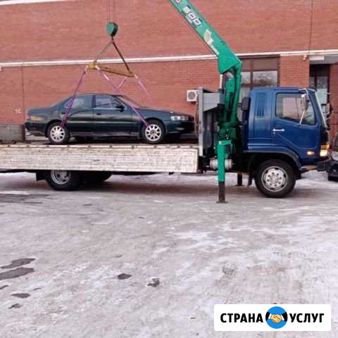 Эвакуатор Грузоперевозки манипулятор.Воровайка Благовещенск - изображение 1