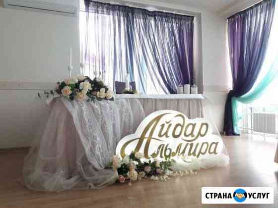 Изготовление вывесок Уфа