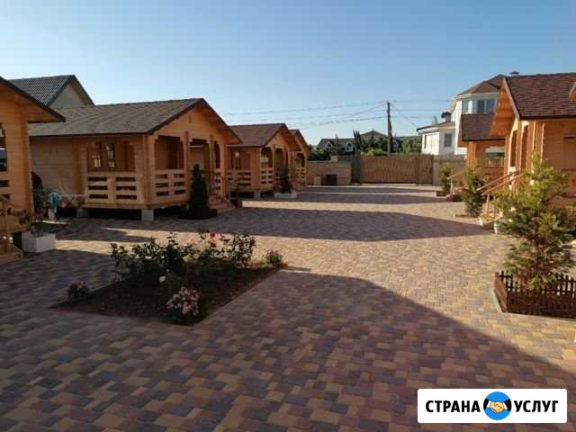 Выполним все виды строительных работ Евпатория - изображение 1