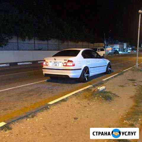 Аренда авто Благовещенск