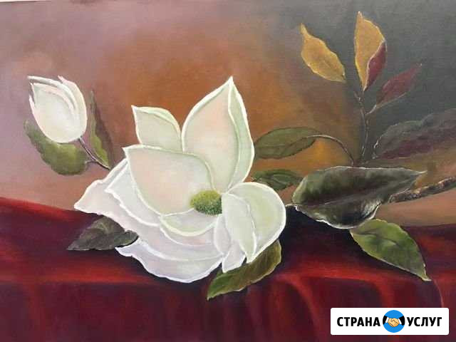 Картины маслом Ростов-на-Дону - изображение 1